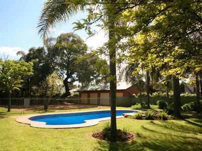 380 Macquarie Street, Dubbo