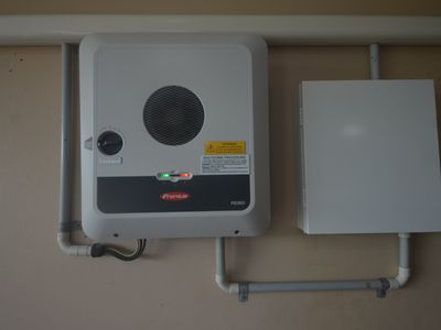 43 MORIARTY STREET, Goondi Hill