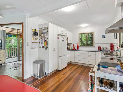188 Stony Chute Road, Nimbin