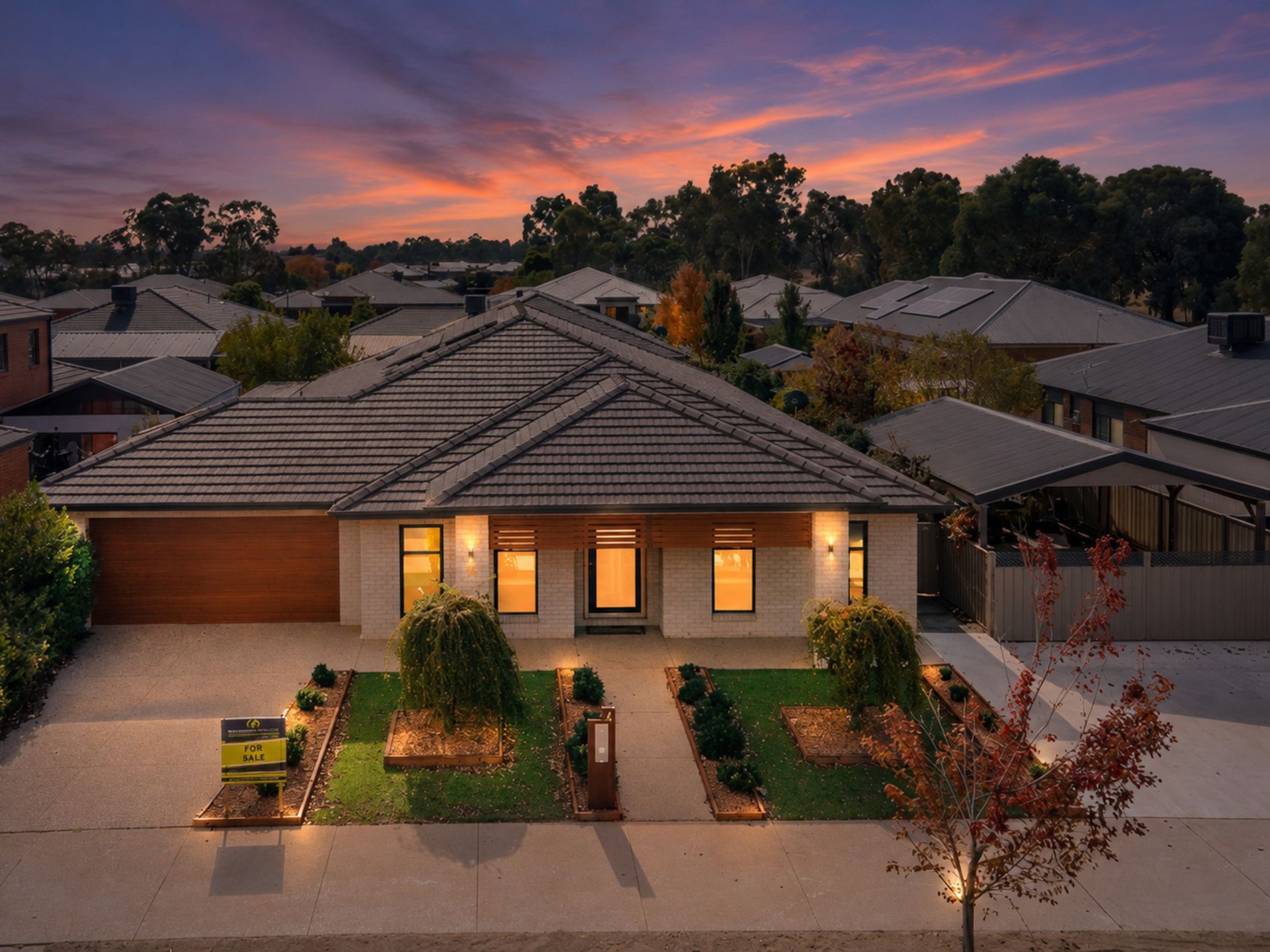 4 Sanctuary Drive , Kialla