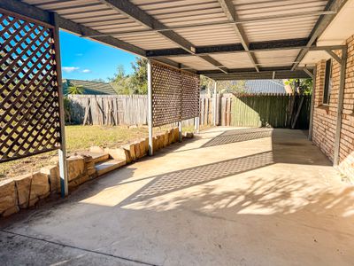 5 Rapanea Street, Moggill