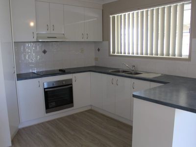 17 Spoonbill Way, Eli Waters