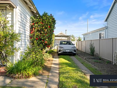 5 Bartley Street, Moyhu