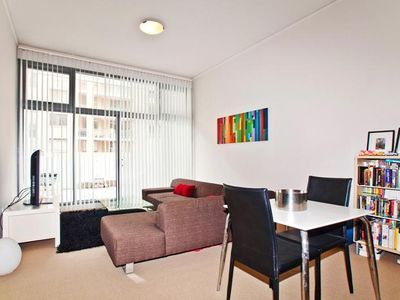 108 / 717 Anzac Parade, Maroubra