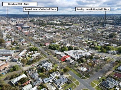 56B Hargreaves Street, Bendigo