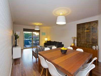 2/38 Corbett Street, Scarborough