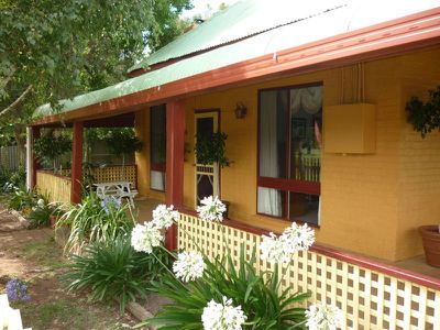 14 Umangla Street, Wongarbon