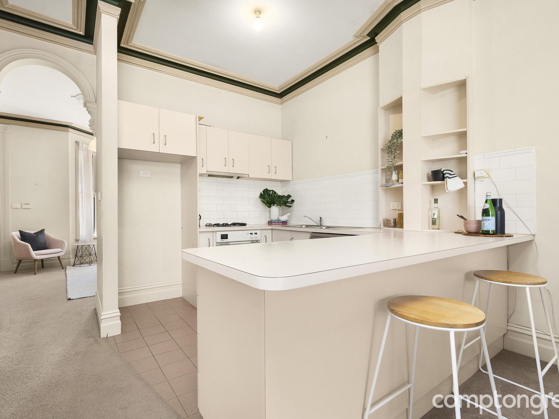 4 / 176 Cecil Street, Williamstown