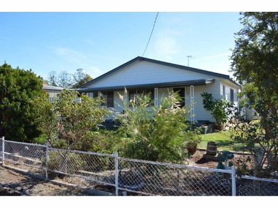 38 Wentworth Street, Gunnedah