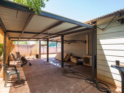 10A Reynolds Place, South Hedland