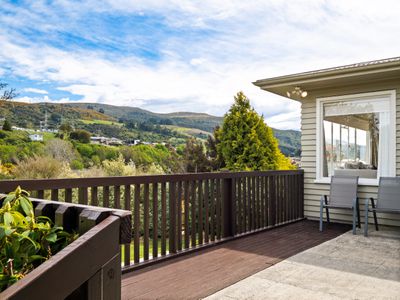 278 Taieri Road, Wakari