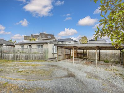 371A Gloucester Street, Linwood