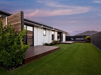 28 Drayton Street, Richmond