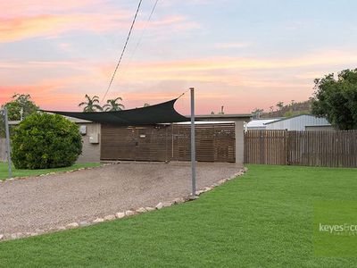 14 Florey Street, Wulguru