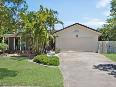 22 Talara Court, Tewantin