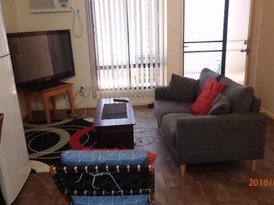 17 / 2 Scadden Road, South Hedland