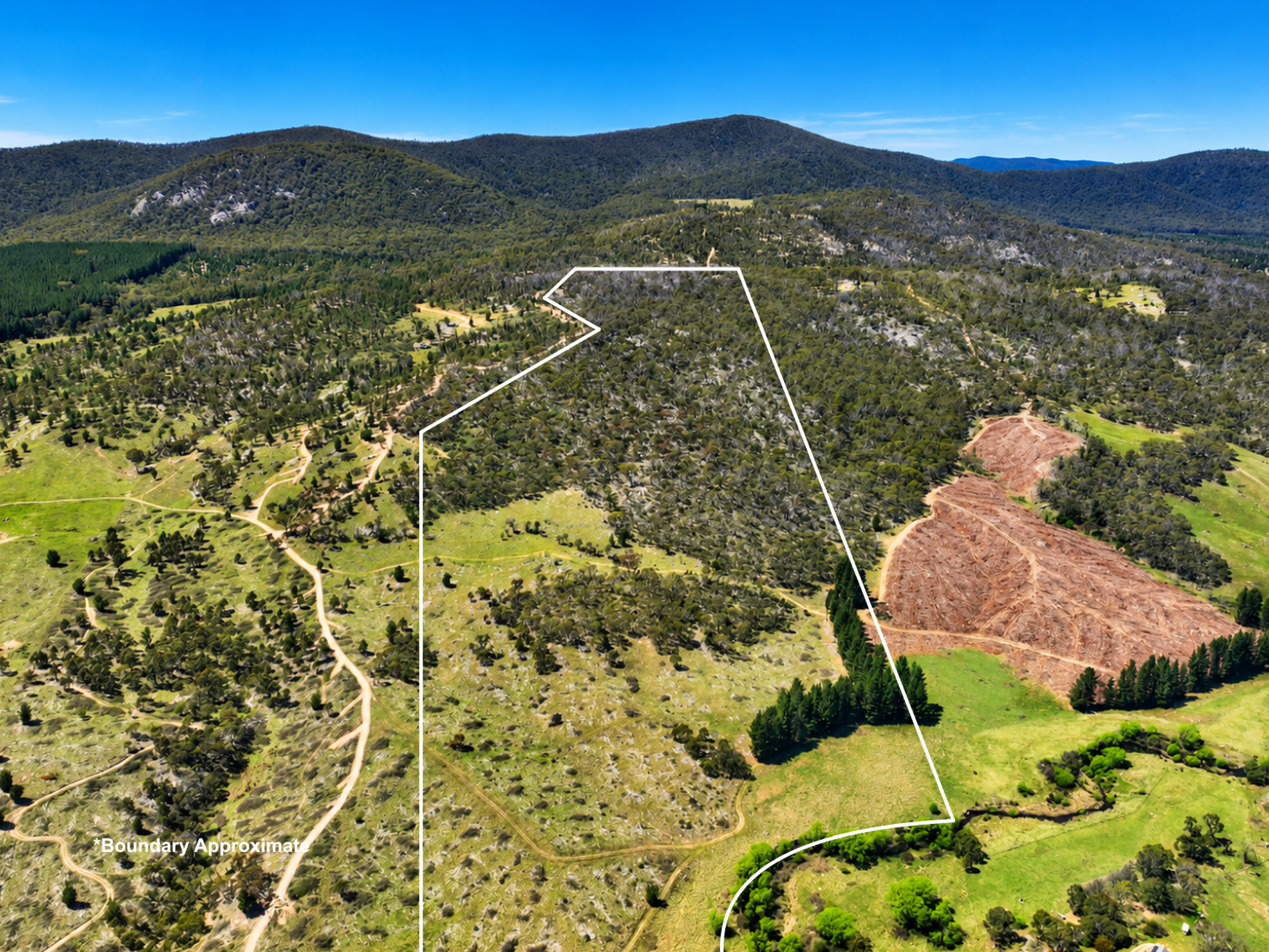 Lot 208 Foggy Forest Drive, Anembo