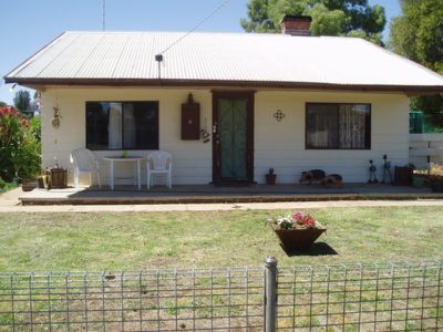6 Durham Ox Road, Pyramid Hill