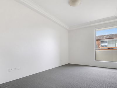7 / 44 Borrodale Road, Kingsford