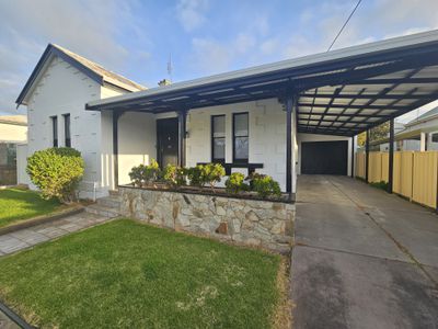 40 Railway Terrace, Millicent