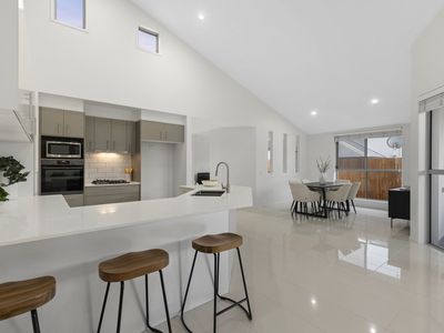 50 Foxwood Circuit, Wakerley