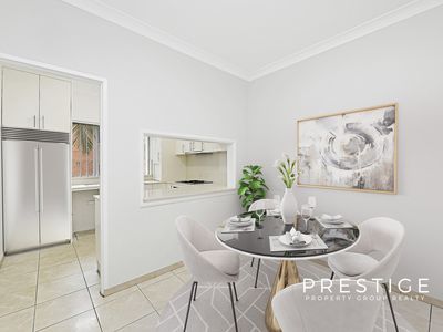 20 / 20 Eden Street, Arncliffe