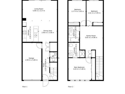 58 / 32 Warrill Street, Redbank Plains