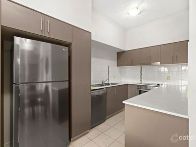 6 / 189-191 Abbott Street, Cairns City