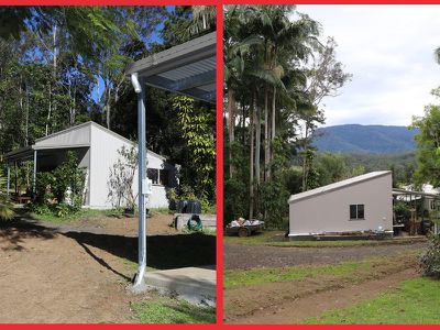 176 Gungas Road, Nimbin