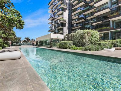 1119 / 2 Chippendale Way, Chippendale