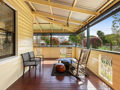20 Ranfurly Street, Newtown