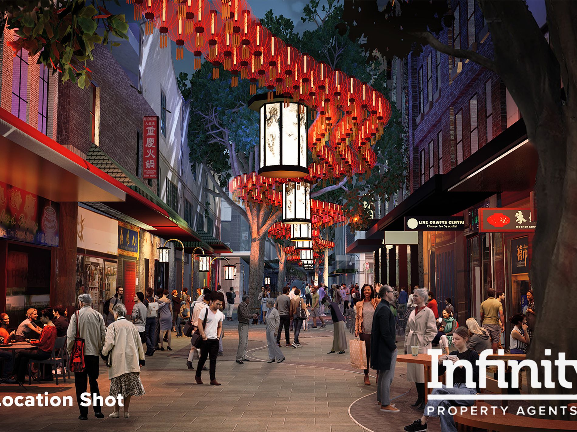 1091 / 1 Steam Mill Lane, Haymarket