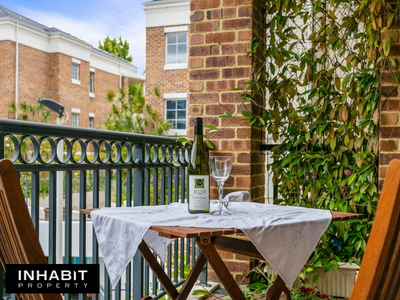 28 / 5 Delhi Street, West Perth