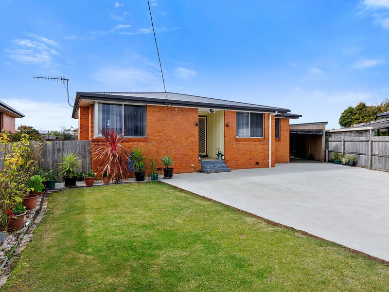 5 Maple Crescent, Wynyard