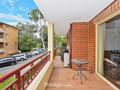 1 / 36 Firth Street, Arncliffe