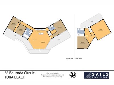 38 Bournda Circuit, Tura Beach