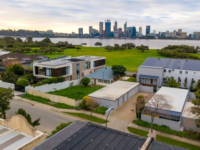 5 Garden Street, South Perth