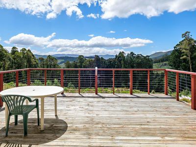 98 Coal Mine Road, Gardners Bay