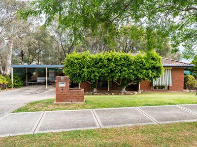 26 Kennedia Street, Thurgoona