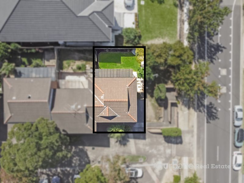 12 / 23-25 Metella Road, Toongabbie