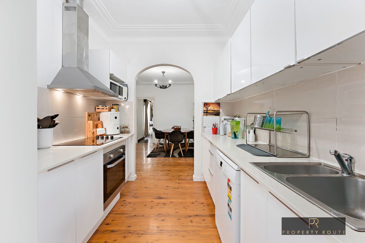 41 Speers Road, North Rocks
