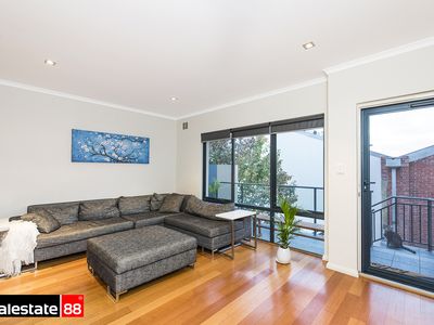 6 Boans Lane, East Perth