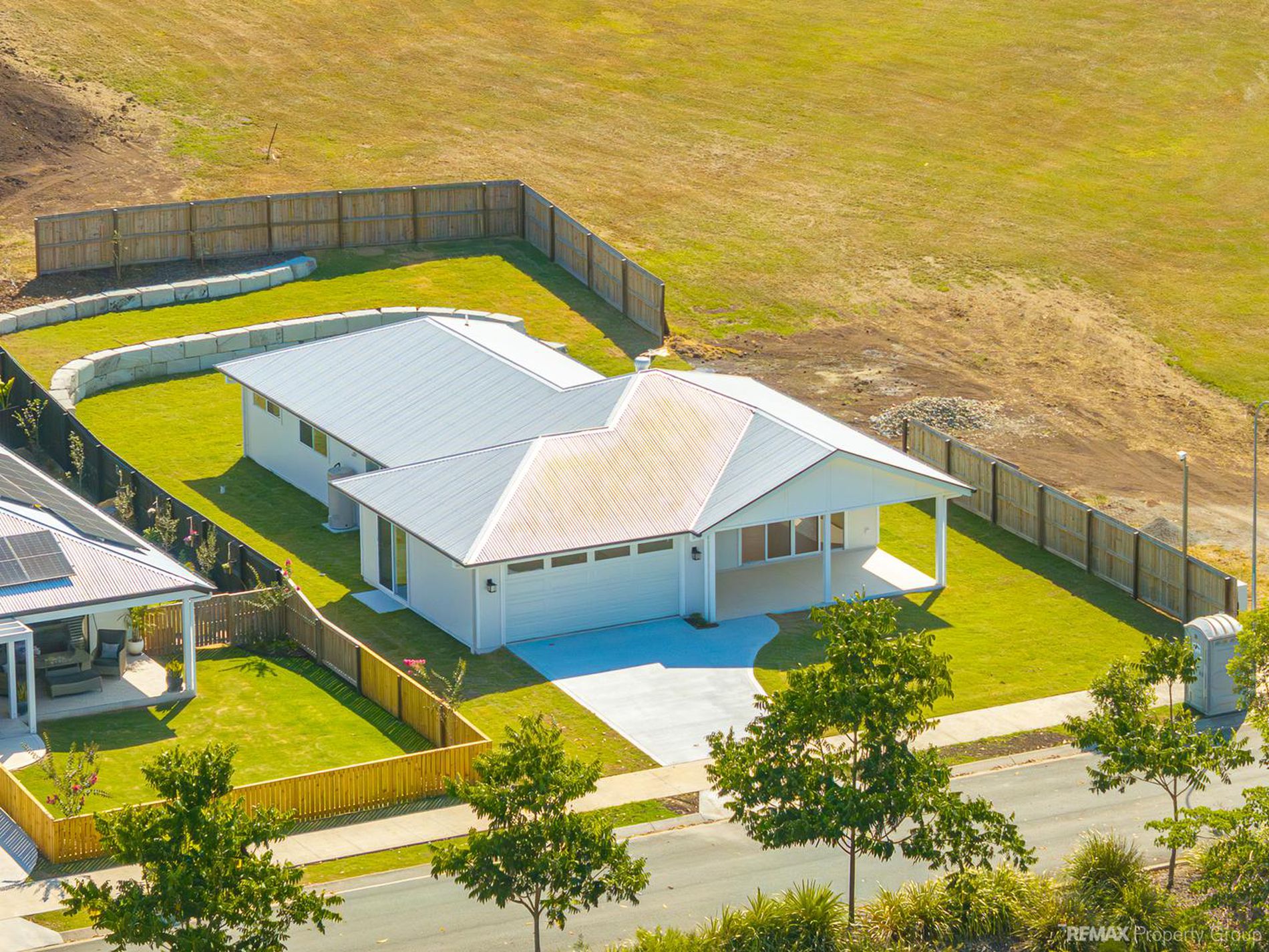 13 Edward Place, Kenilworth