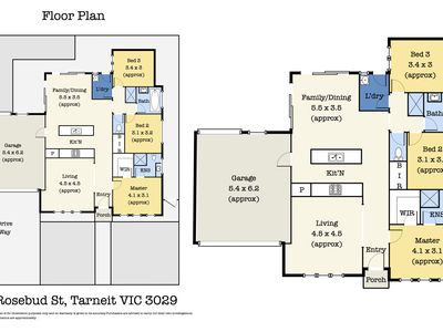 2 Rosebud Street, Tarneit