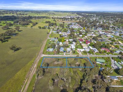 Lot 12, Sugden Street, Tocumwal