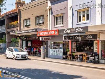 3 / 173 Bridge Road, Glebe