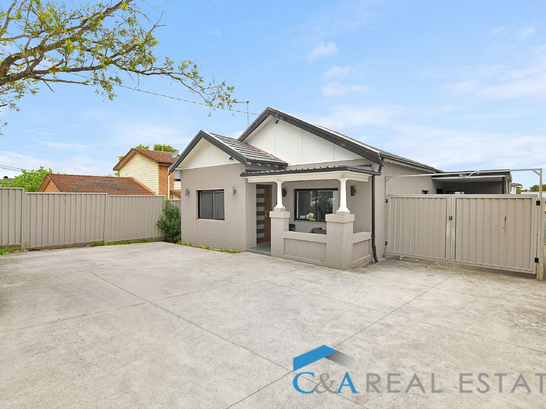 170 BORONIA ROAD, Greenacre
