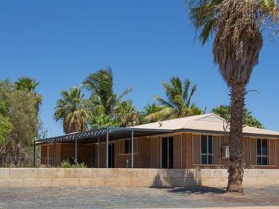 34 Matheson Drive, Port Hedland
