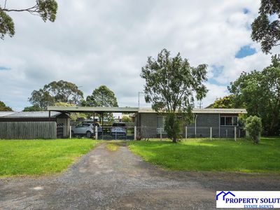 221 White Street, Wonthaggi