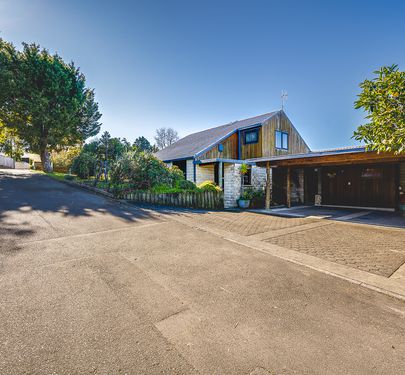 47 Hospital Terrace, Hospital Hill